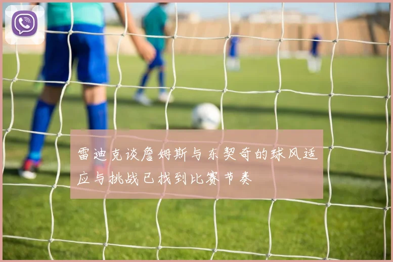 雷迪克谈詹姆斯与东契奇的球风适应与挑战已找到比赛节奏